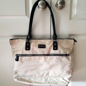 Nine West tote bag